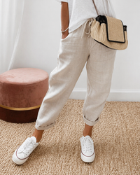 Khaki (skoro vyprodáno)